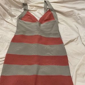 Herve Leger By Max Azria